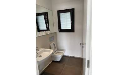 Nouvelle construction - Villa - Moraira_Teulada - La Sabatera