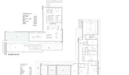 Nouvelle construction - Villa - Moraira_Teulada - Moravit