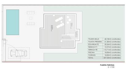 Nouvelle construction - Villa - Mutxamel