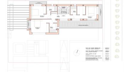 Nouvelle construction - Villa - Orihuela Costa - Cabo Roig