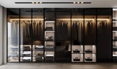 Nouvelle construction - Villa - Orihuela Costa - La Zenia