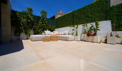 Nouvelle construction - Villa - Orihuela Costa - Los Altos