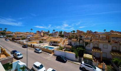 Nouvelle construction - Villa - Orihuela Costa - Los Altos