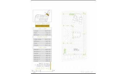 Nouvelle construction - Villa - Orihuela Costa - PAU 8