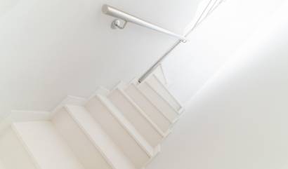 Nouvelle construction - Villa - Orihuela Costa - Punta Prima