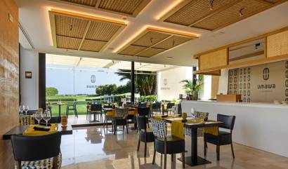 Nouvelle construction - Villa - Orihuela - Las Colinas Golf