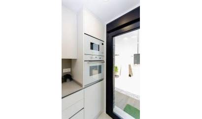 Nouvelle construction - Villa - Orihuela - Vistabella Golf