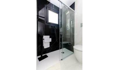 Nouvelle construction - Villa - Orihuela - Vistabella Golf