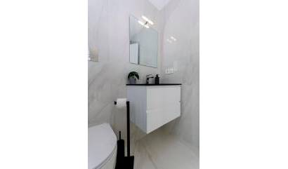 Nouvelle construction - Villa - Orihuela - Vistabella Golf