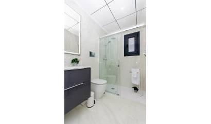 Nouvelle construction - Villa - Orihuela - Vistabella Golf