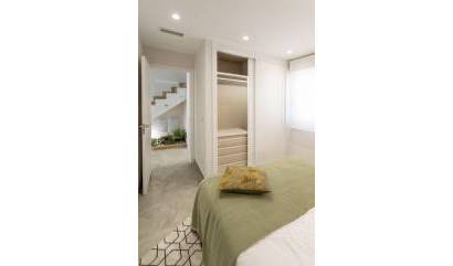 Nouvelle construction - Villa - Pilar de la Horadada - Lo Romero Golf