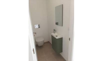 Nouvelle construction - Villa - Pilar de la Horadada - Roda Golf