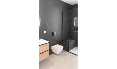 Nouvelle construction - Villa - Pilar de la Horadada - Roda Golf