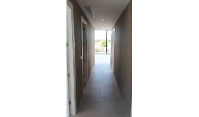 Nouvelle construction - Villa - Pilar de la Horadada - Roda Golf