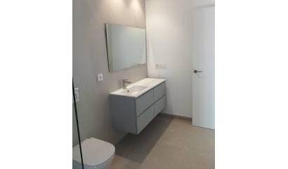 Nouvelle construction - Villa - Pilar de la Horadada - Roda Golf