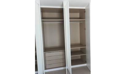 Nouvelle construction - Villa - Pilar de la Horadada - Roda Golf