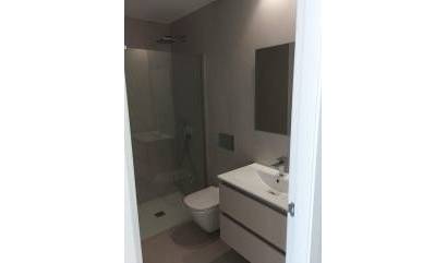 Nouvelle construction - Villa - Pilar de la Horadada - Roda Golf