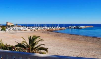 Nouvelle construction - Villa - Pilar de la Horadada