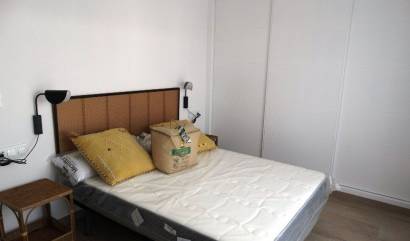 Nouvelle construction - Villa - Pilar de la Horadada