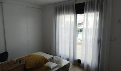 Nouvelle construction - Villa - Pilar de la Horadada