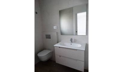 Nouvelle construction - Villa - Pilar de la Horadada