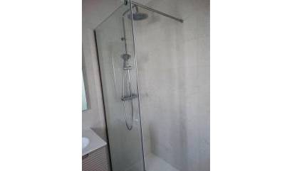 Nouvelle construction - Villa - Pilar de la Horadada