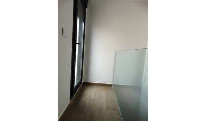 Nouvelle construction - Villa - Pilar de la Horadada