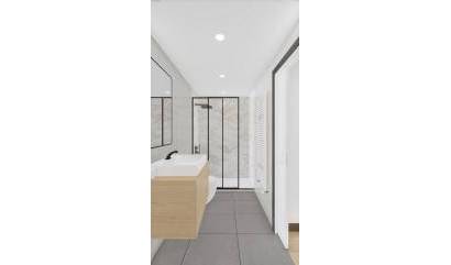 Nouvelle construction - Villa - Pilar de la Horadada