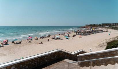 Nouvelle construction - Villa - Pilar de la Horadada