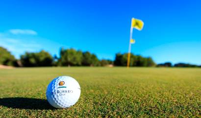 Nouvelle construction - Villa - Pilar de la Horadada