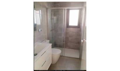 Nouvelle construction - Villa - Pinar de Campoverde