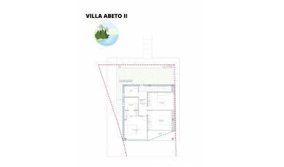 Nouvelle construction - Villa - Pinar de Campoverde