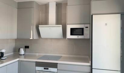 Nouvelle construction - Villa - Pinoso - Camino Del Prado