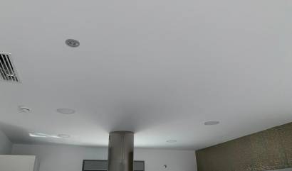 Nouvelle construction - Villa - Pinoso - Camino Del Prado