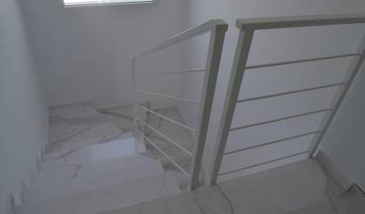 Nouvelle construction - Villa - Pinoso - Camino Del Prado