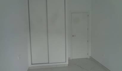 Nouvelle construction - Villa - Pinoso - Camino Del Prado