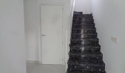 Nouvelle construction - Villa - Pinoso - Camino Del Prado