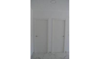 Nouvelle construction - Villa - Pinoso - Camino Del Prado