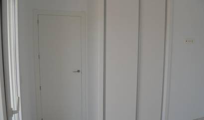 Nouvelle construction - Villa - Pinoso - Camino Del Prado