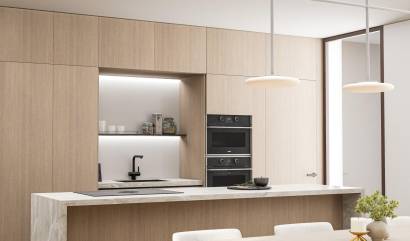 Nouvelle construction - Villa - Pinoso - Lel