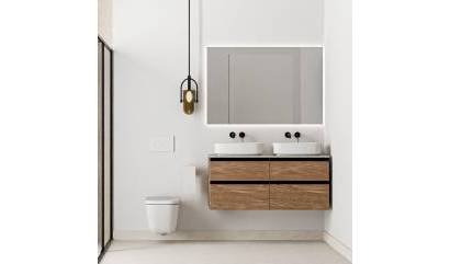 Nouvelle construction - Villa - Pinoso - Lel