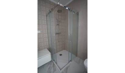 Nouvelle construction - Villa - Polop - Alberca