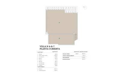 Nouvelle construction - Villa - Polop - Novapolop