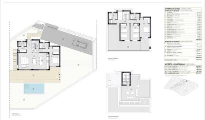 Nouvelle construction - Villa - Polop - PAU 1