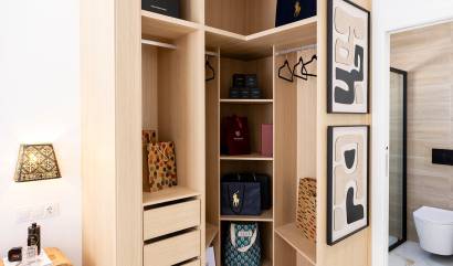 Nouvelle construction - Villa - Polop - Polop Hills