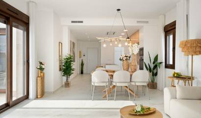 Nouvelle construction - Villa - Polop - Polop Hills