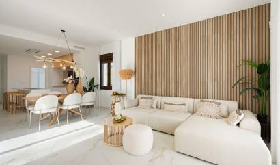 Nouvelle construction - Villa - Polop - Polop Hills