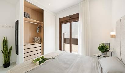 Nouvelle construction - Villa - Polop - Polop Hills