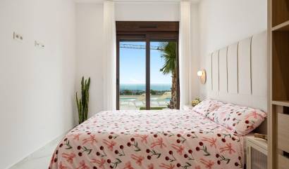 Nouvelle construction - Villa - Polop - Polop Hills