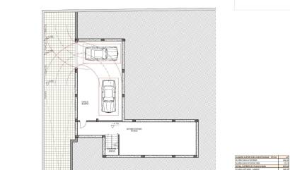 Nouvelle construction - Villa - Polop - Polop Hills